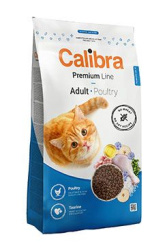 Calibra Cat Premium Line Adult Poultry 