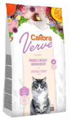 Calibra Cat Verve Grain Free Indoor & Weigh...