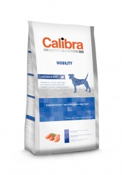 Calibra Dog EN Mobility Chicken & Rice