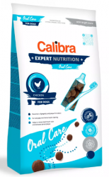 Calibra Dog EN Oral Care Chicken & Rice