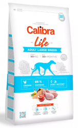 Calibra Dog Life Adult Large Chicken & Rice