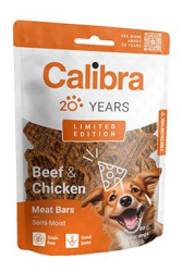 Calibra Dog Limited Edition Beef&Chicken Ba...