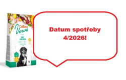 Calibra Dog Verve Grain Free Adult Large Chicke...