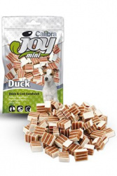 Calibra Dog Joy Mini Duck & Cod Sandwich 70g