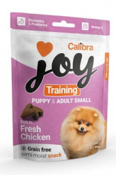 Calibra Dog Joy Training Puppy&Adult S Chic...