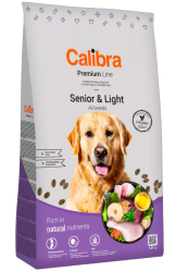 Calibra Premium Line Senior & Light