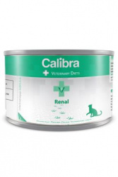 Calibra Cat VD konzerva Renal