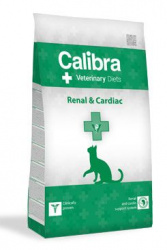 Calibra VD Cat Renal & Cardiac 