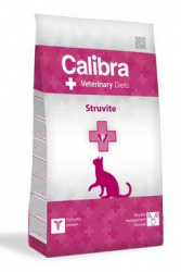 Calibra VD Cat Struvite 