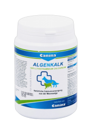Canina Algenkalk 
