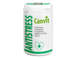 Canvit Antistress for Dogs and Cats 