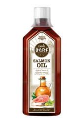 Canvit Barf Salmon Oil 
