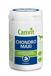 Canvit Chondro Maxi tbl.