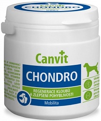 Canvit Chondro tbl.