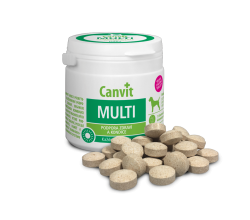 Canvit Multi Tbl. 