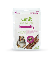 Canvit Snack Immunity 200g