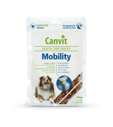 Canvit Snack Mobility 200g