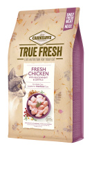 Carnilove Cat True Fresh Chicken 