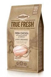 Carnilove Dog True Fresh Chicken Junior Large B...