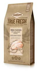 Carnilove Dog True Fresh Chicken Senior&Hea...
