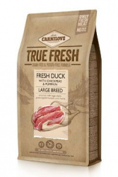 Carnilove Dog True Fresh Duck Large Breed 