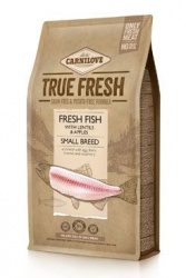 Carnilove Dog True Fresh Fish Adult Small Breed 