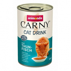 Animonda Cat Carny Drink nápoj s tuňákem