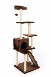 Odpočívadlo Charlie hnědé