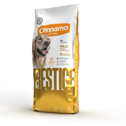 Cennamo Prestige Adult Maxi Chicken