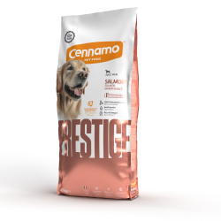 Cennamo Prestige Adult Maxi Salmon
