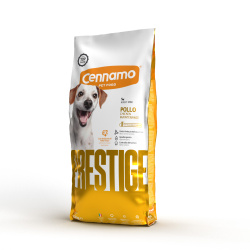 Cennamo Prestige Adult Mini Chicken