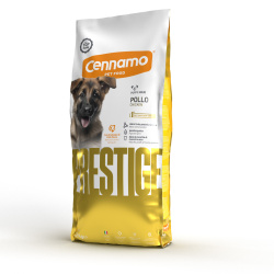 Cennamo Prestige Puppy Maxi Chicken