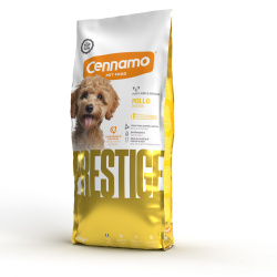 Cennamo Prestige Puppy Mini&Medium Chicken