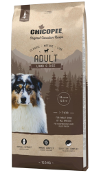 Chicopee Classic Nature Adult Lamb & Rice_new