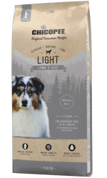 Chicopee Classic Nature Light Lamb & Rice_new