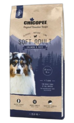 Chicopee Classic Nature Soft Adult Salmon & Rice_new