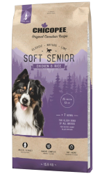 Chicopee Classic Nature Soft Senior Chicken & Rice_new