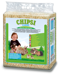 Chipsi Classic 15l, 1kg
