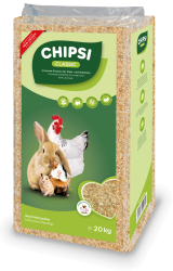 Chipsi Classic 20kg