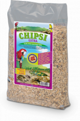 Chipsi Extra XXL 10l, 2,2kg