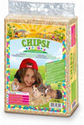 Chipsi Fun 4kg