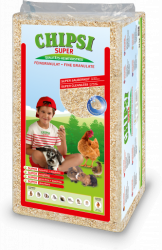 Chipsi Super 24kg