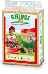 Chipsi Super 3,4kg