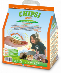 Chipsi Ultra 10l, 4,3kg