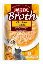 Churu Cat CIAO Broth Chicken Recipe 