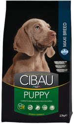 CIBAU Dog Puppy Maxi_new