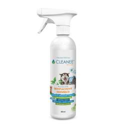 Cleanee Eco Pet Bezoplachová Desinfekce 500ml