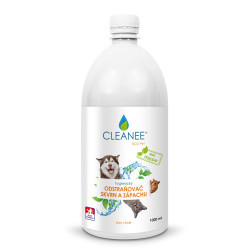 Cleanee Eco Pet Hygienický odstraňovač skvrn a ...