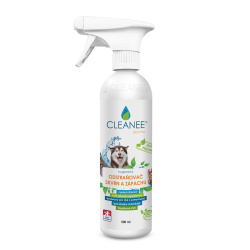 Cleanee Eco Pet Hygienický odstraňovač skvrn a ...
