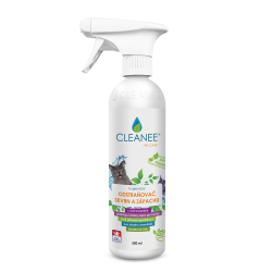 Cleanee Eco Pet Hygienický odstraňovač skvrn a ...